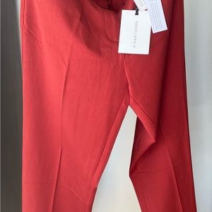 Hawthorn 41 pants size 14 with adjustable hem